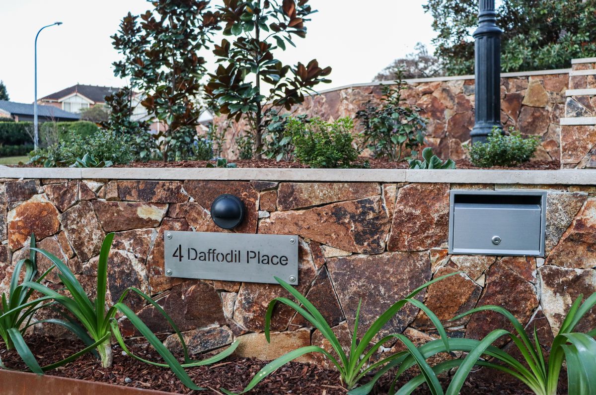 Project Daffodil