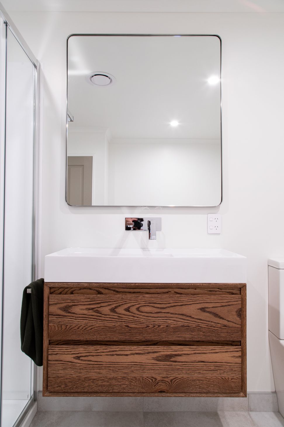 Town House Alteration