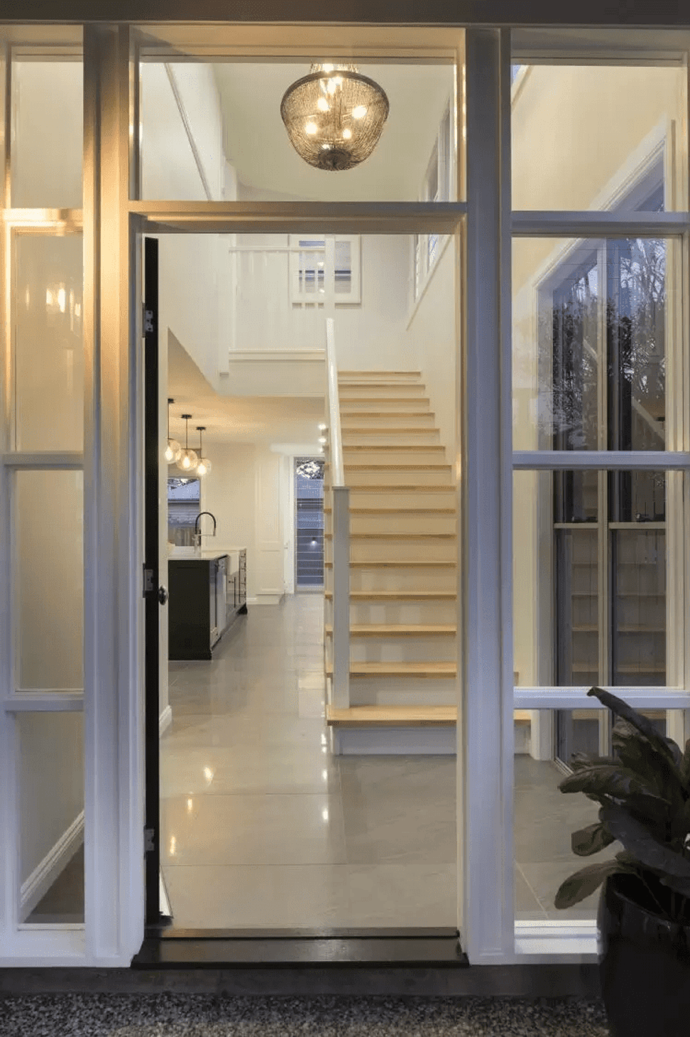 Coorparoo Renovation