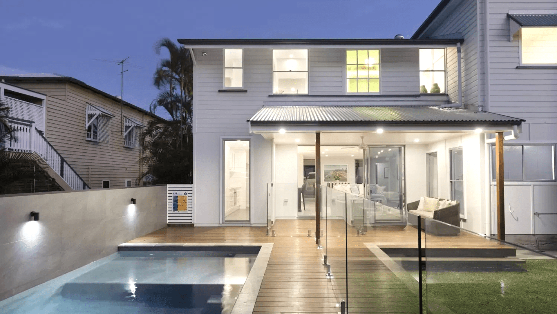 Coorparoo Renovation banner