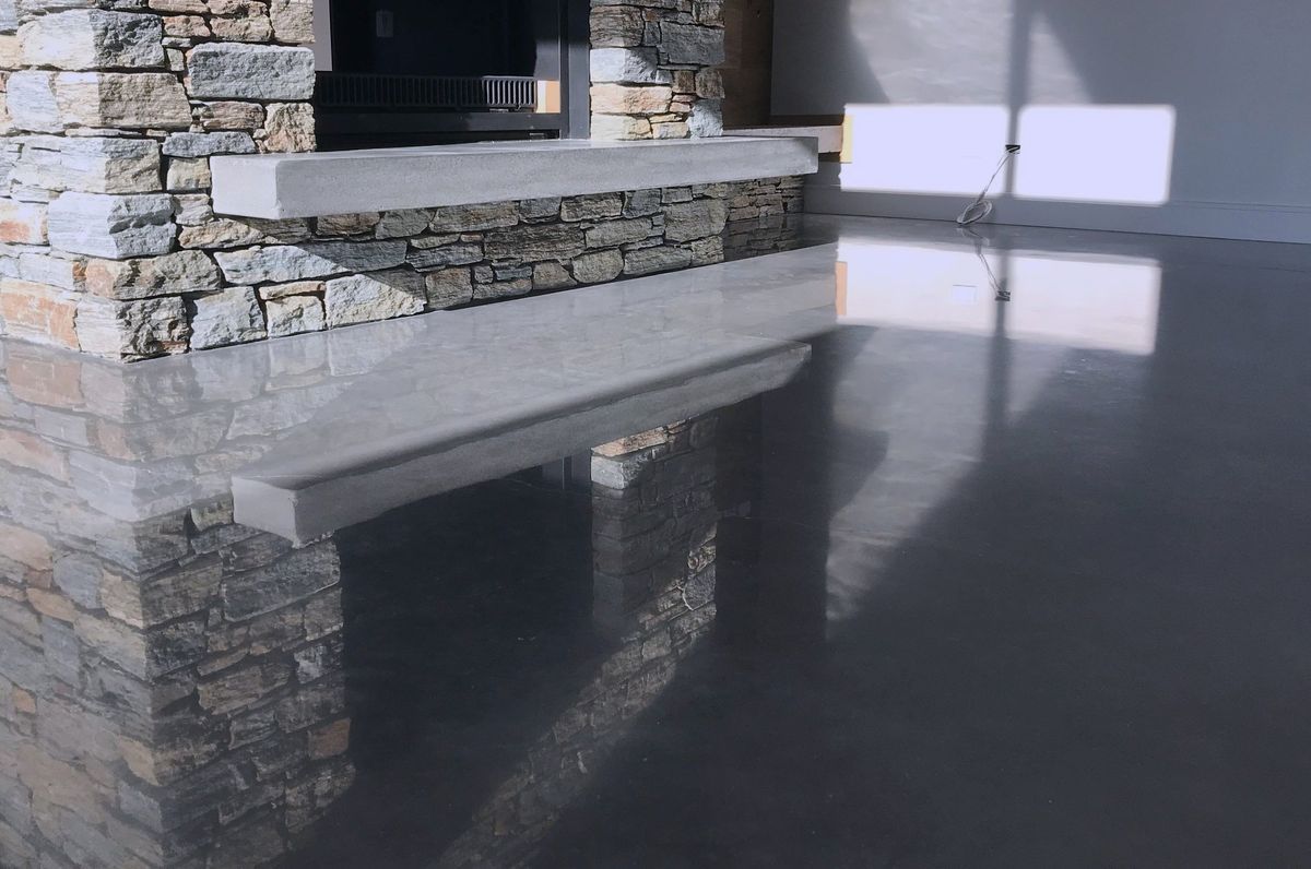 Natural Surface Polish