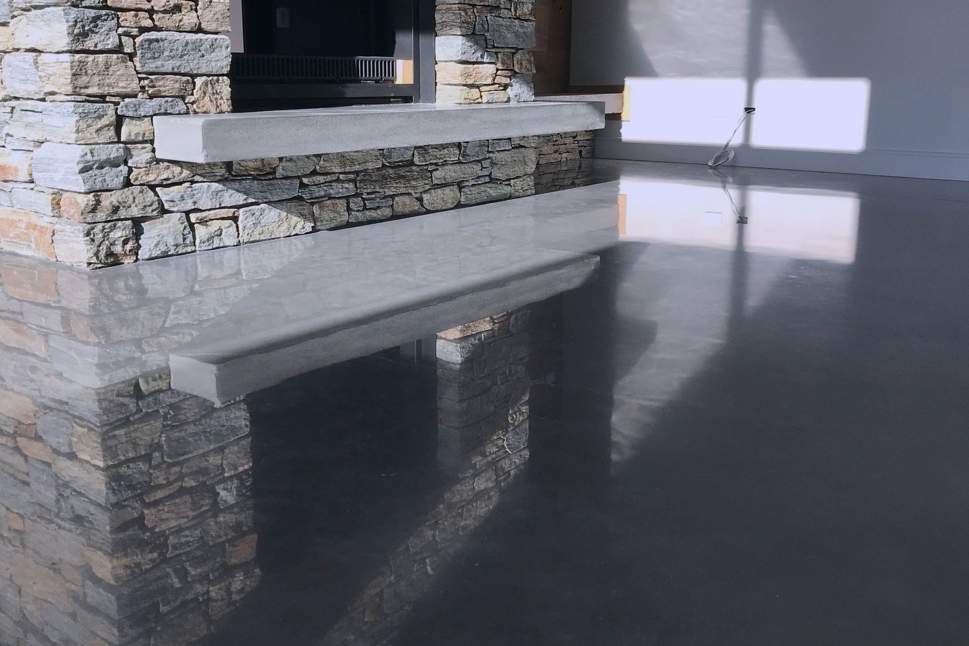 Natural Surface Polish