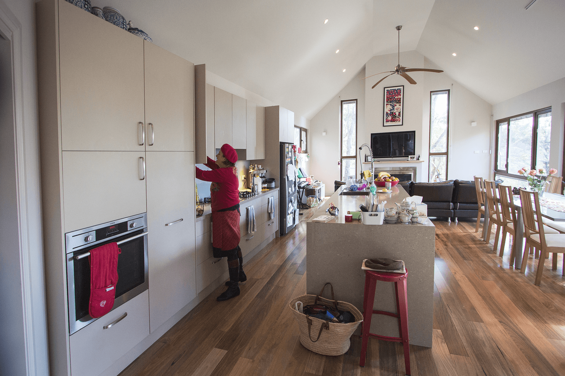 Bullaburra Additions