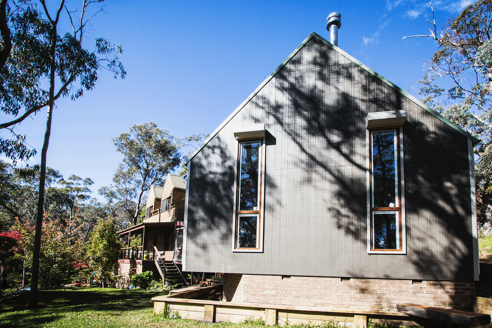 Bullaburra Additions