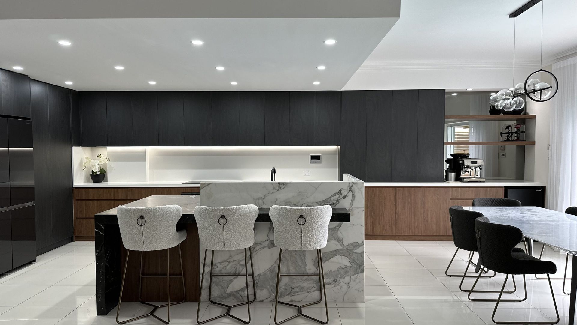 Kograh Bay House banner