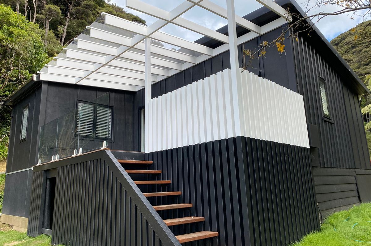 Kiwiana Restored
