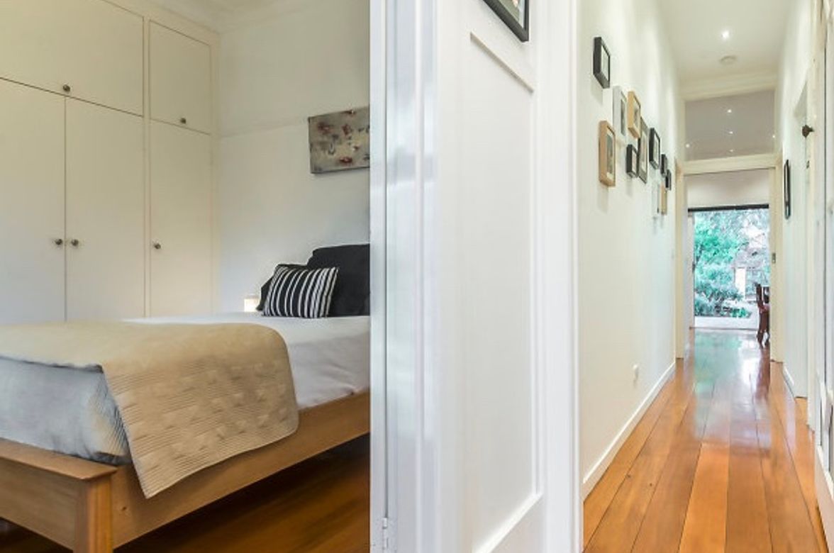 Rippleside Renovation