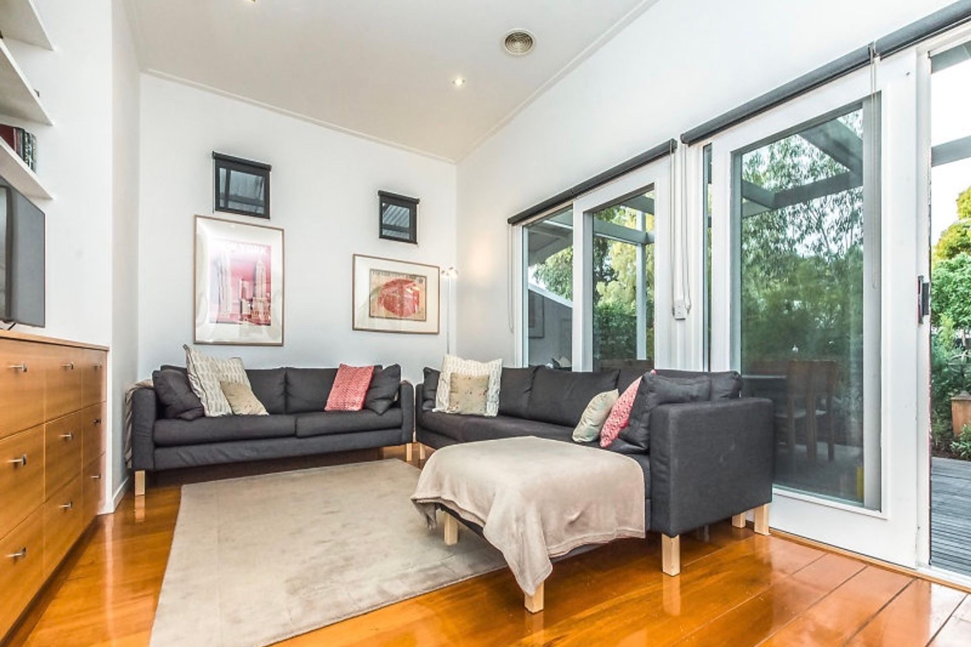 Rippleside Renovation