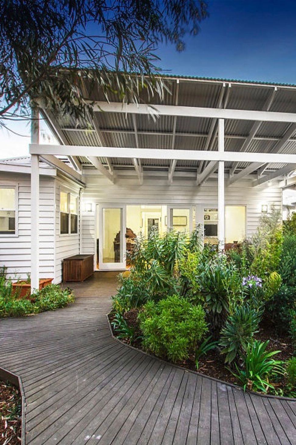 Rippleside Renovation