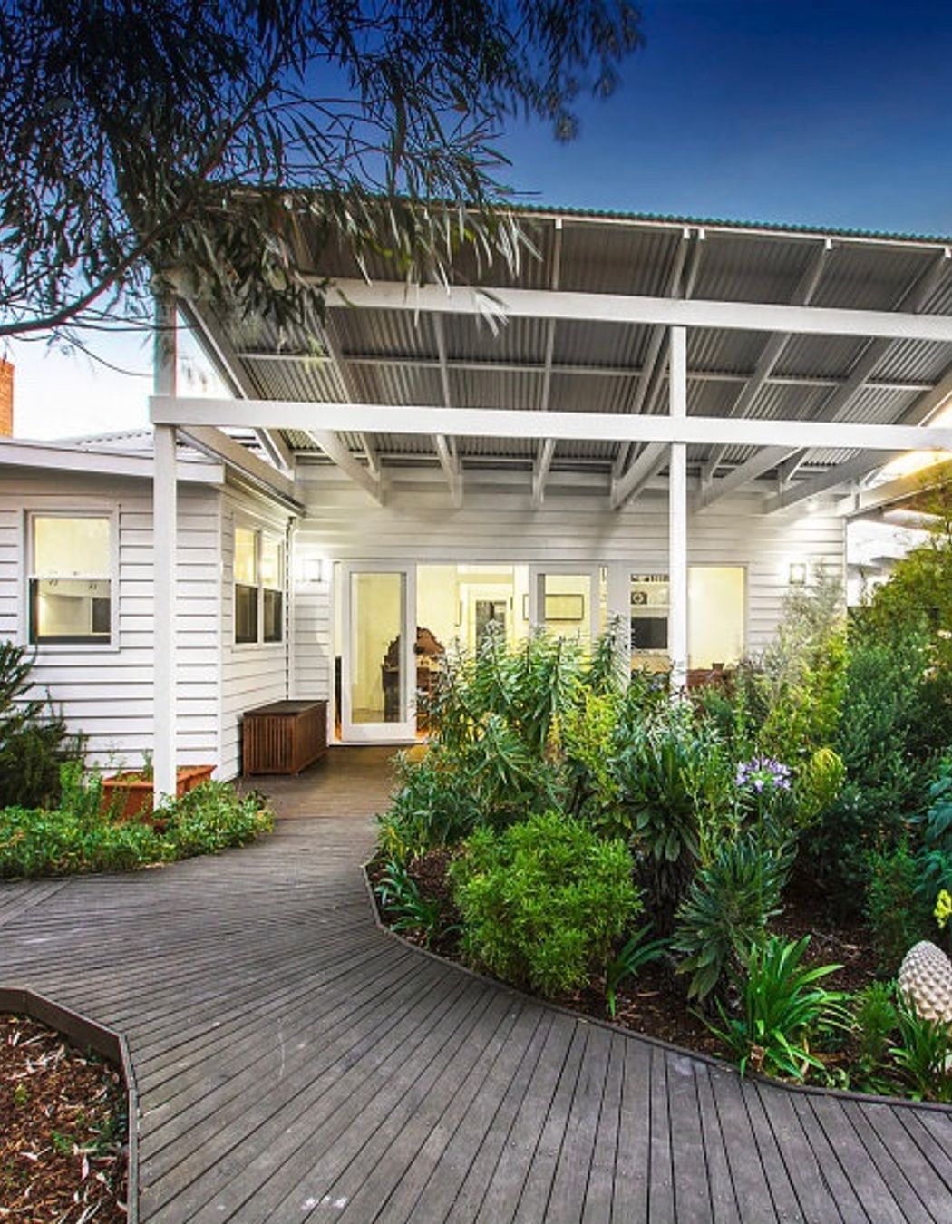 Rippleside Renovation