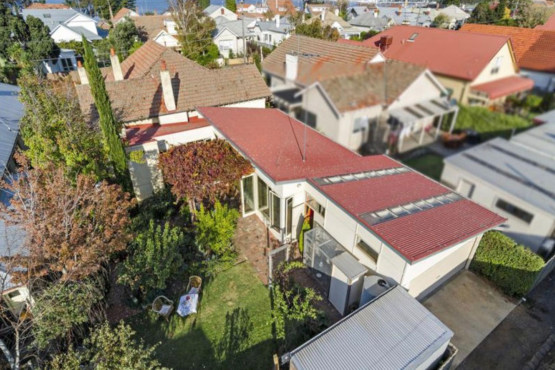 Drumcondra Residence