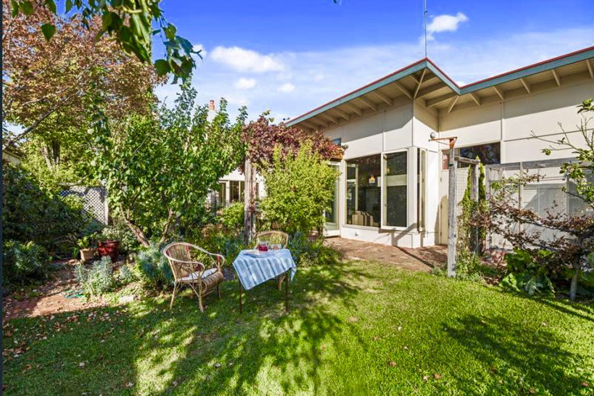 Drumcondra Residence