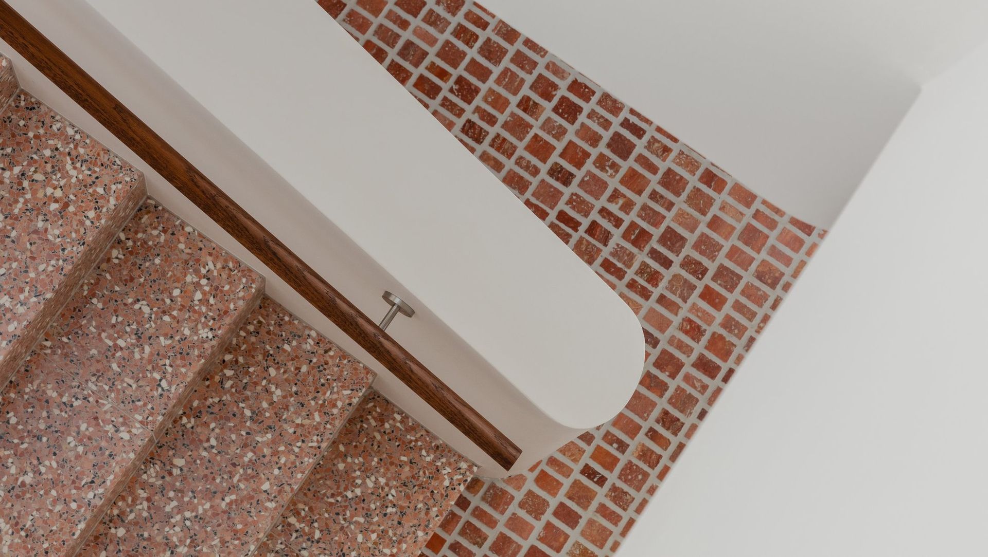 South/West House banner