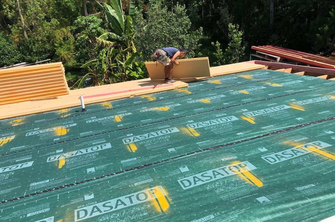 Renovating for performance in the 'Winterless' North