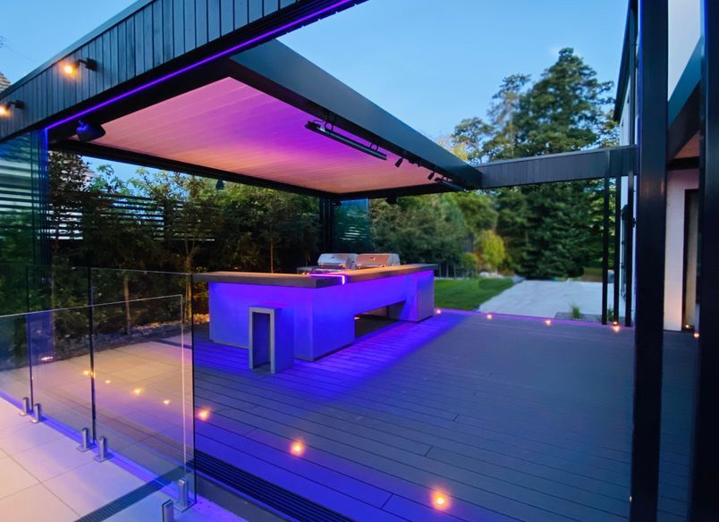 Re-Design on Clifford Ave