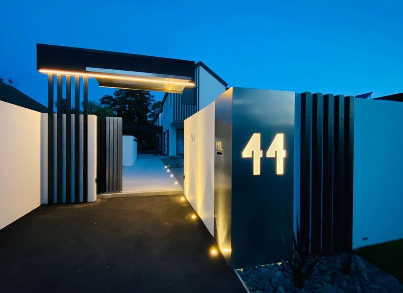 Re-Design on Clifford Ave