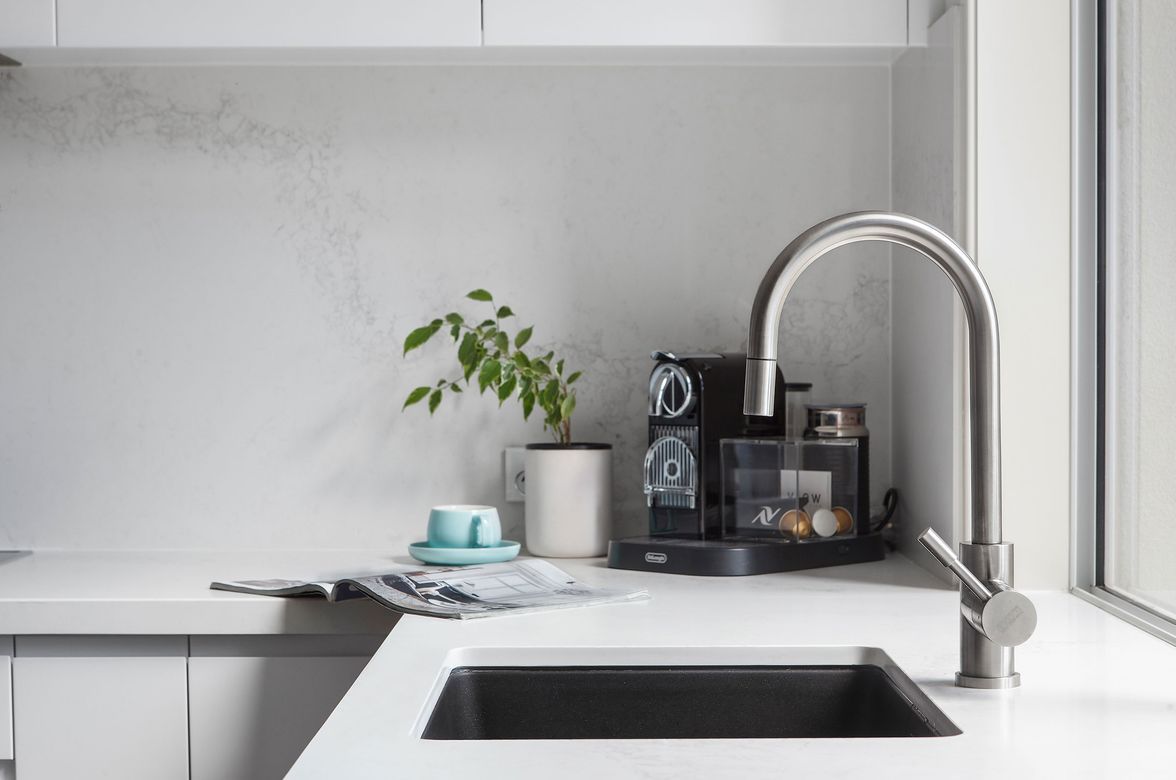 Kitchen/Bathroom Renovation