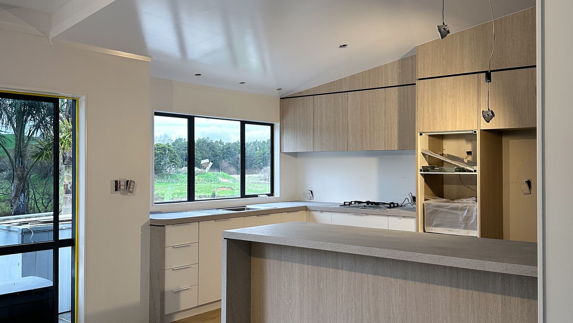 Waiotira | Kitchen and Laundry Renovation banner