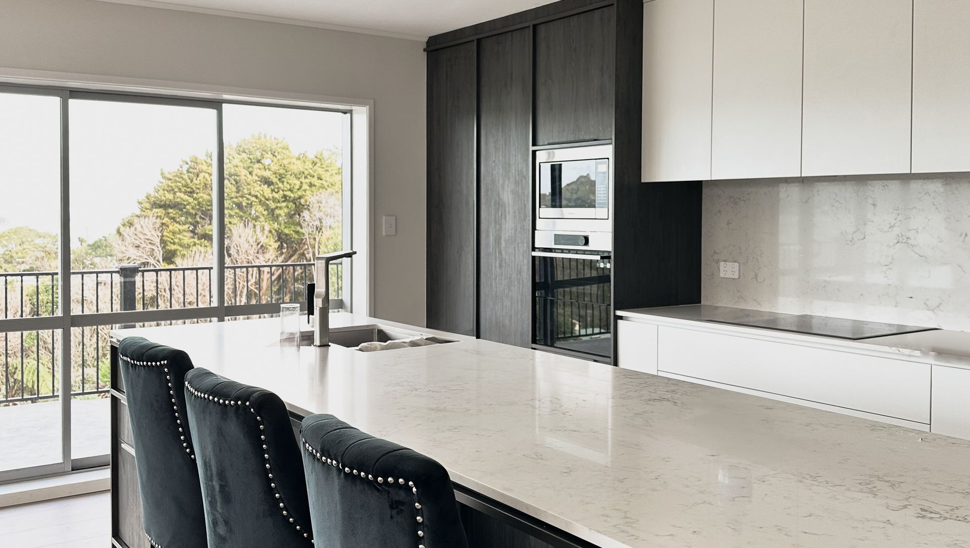 Whangarei Heads | Real Estate Kitchen design banner