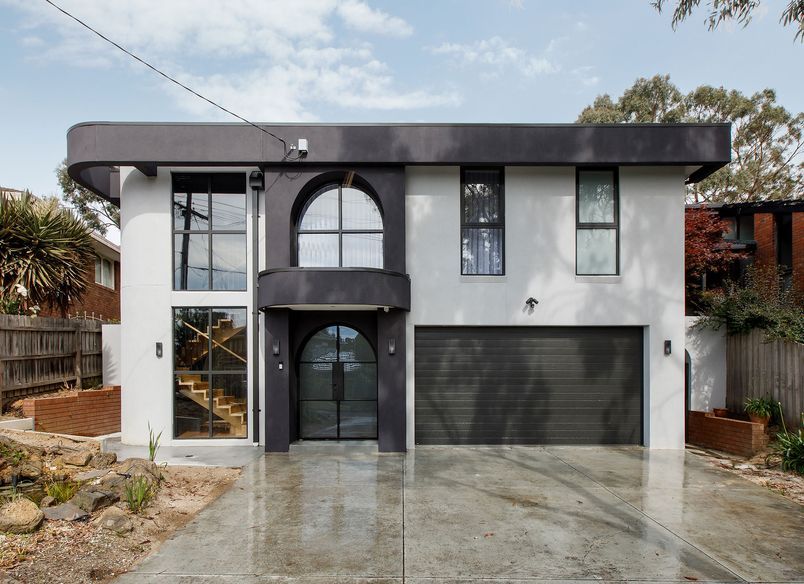Walden Residence Extension and Renovation