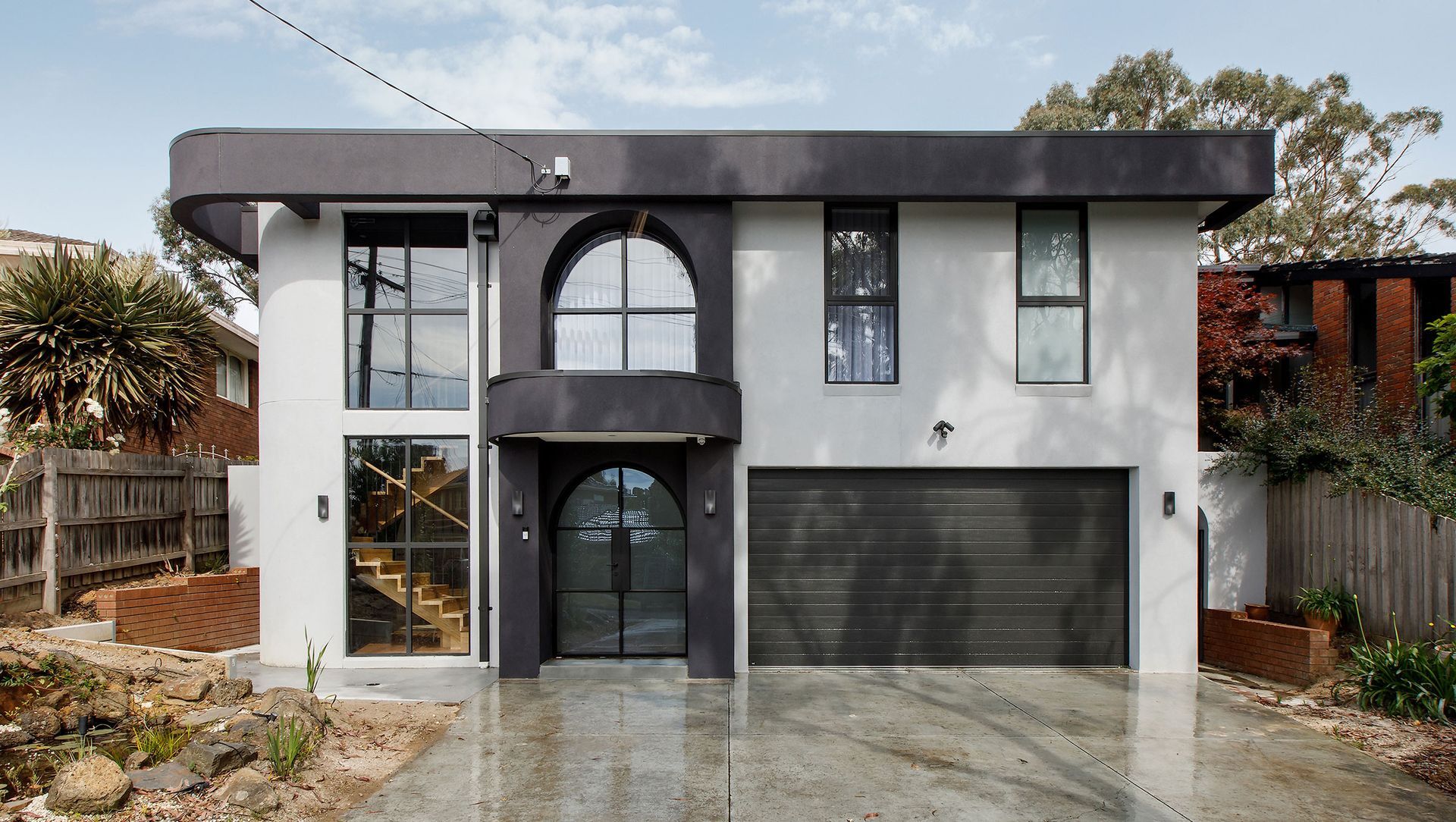 Walden Residence Extension and Renovation banner