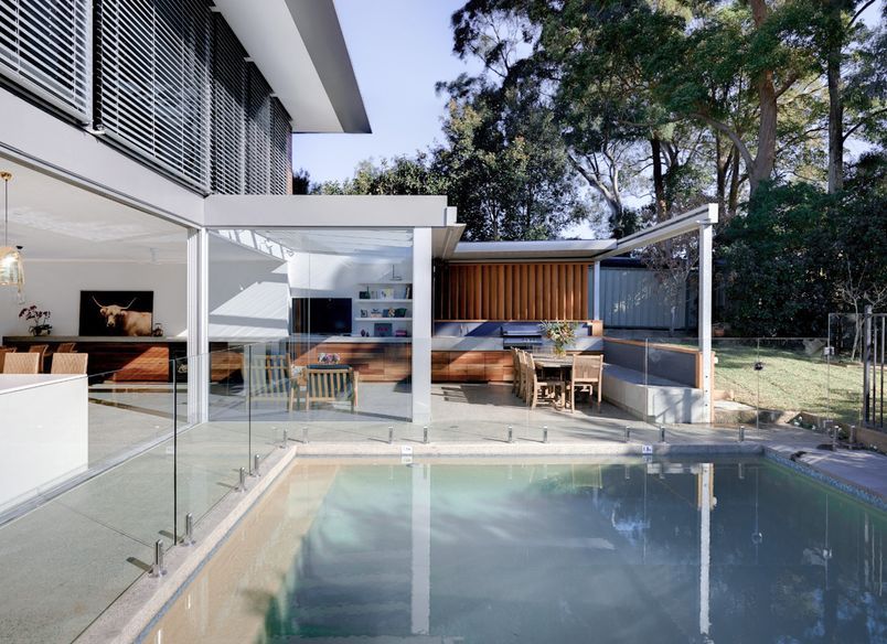 Batemans Rd, Gladesville