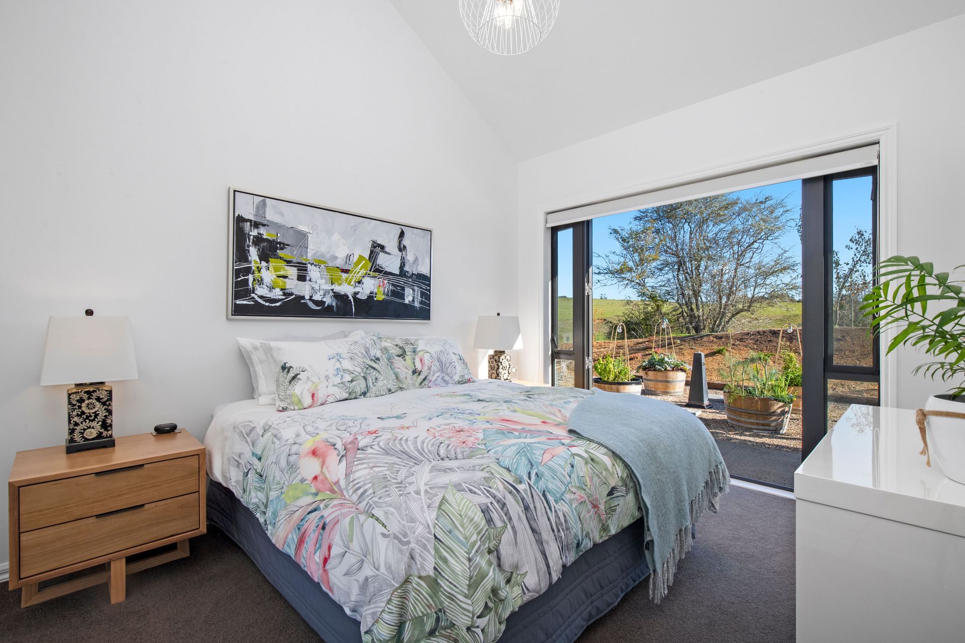 Garage Conversion Transformation