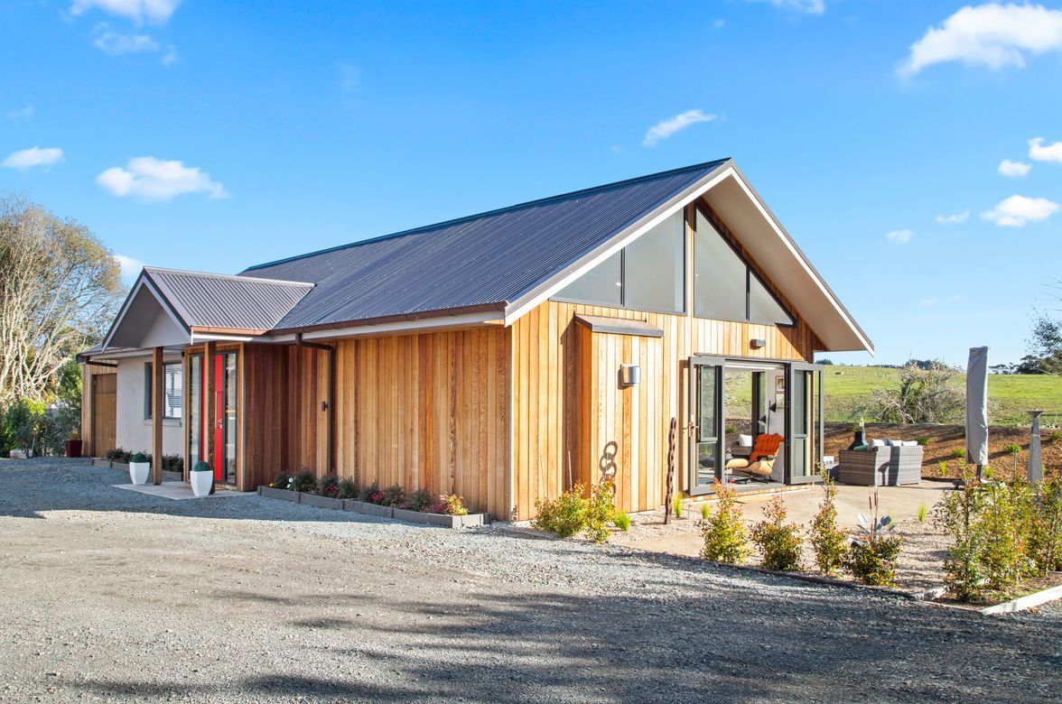 Garage Conversion Transformation