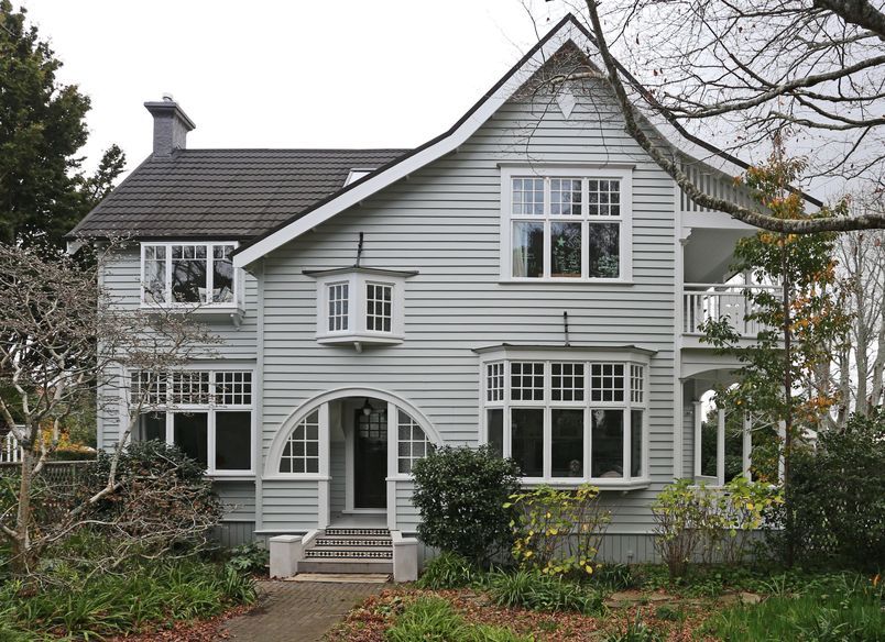 Character Home in Epsom