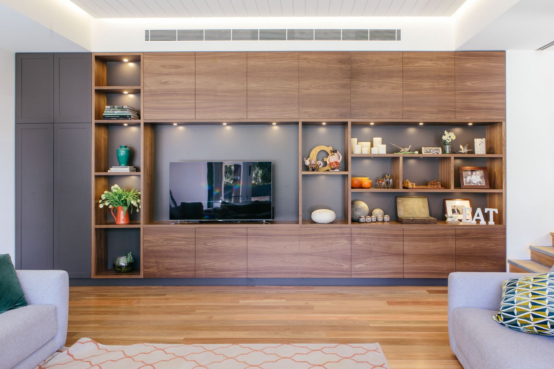 Gallagher House - Hunters Hill