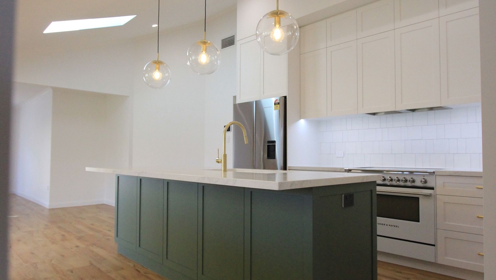 Project Carindale banner