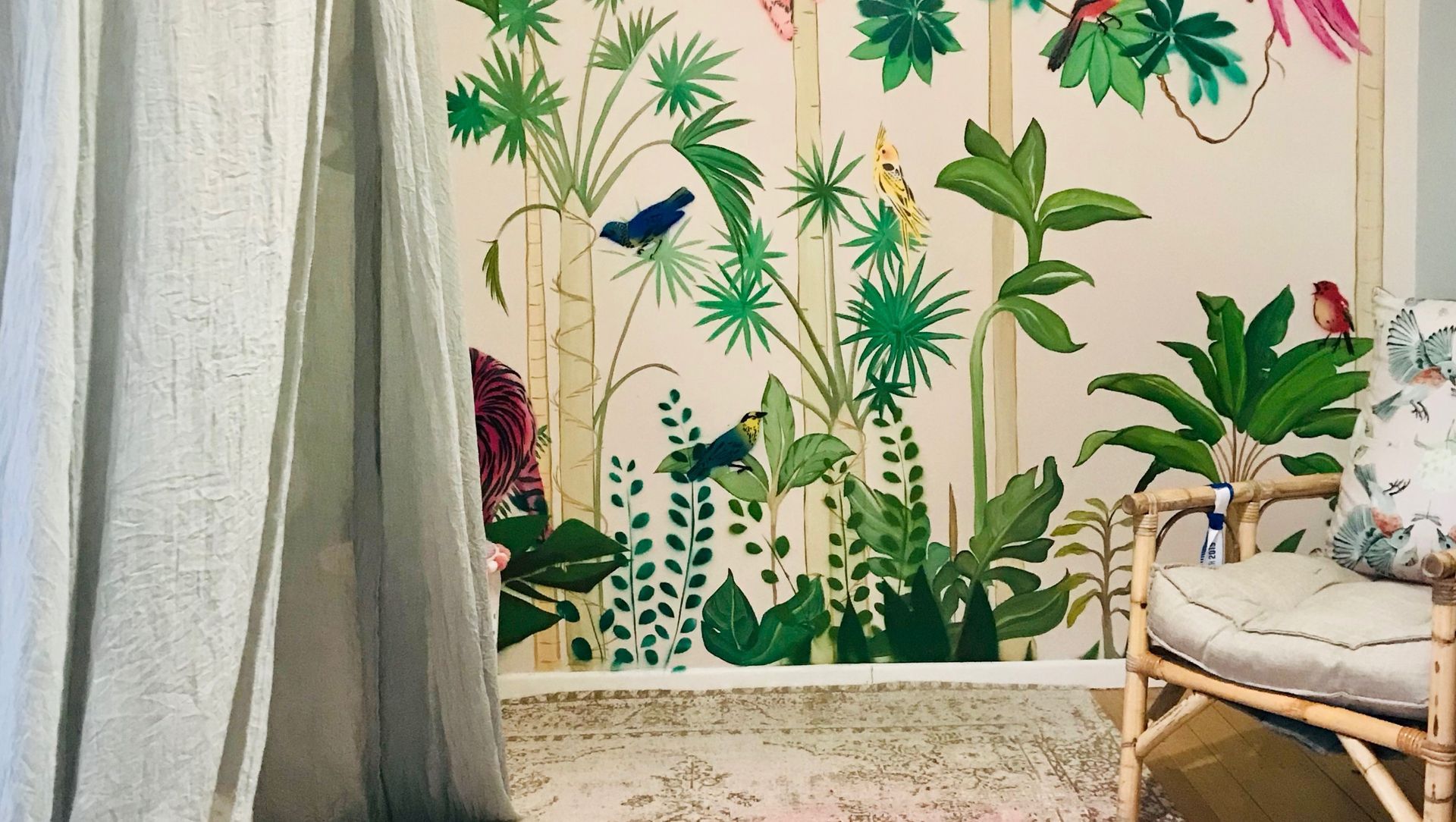 Sustainable Nursery banner