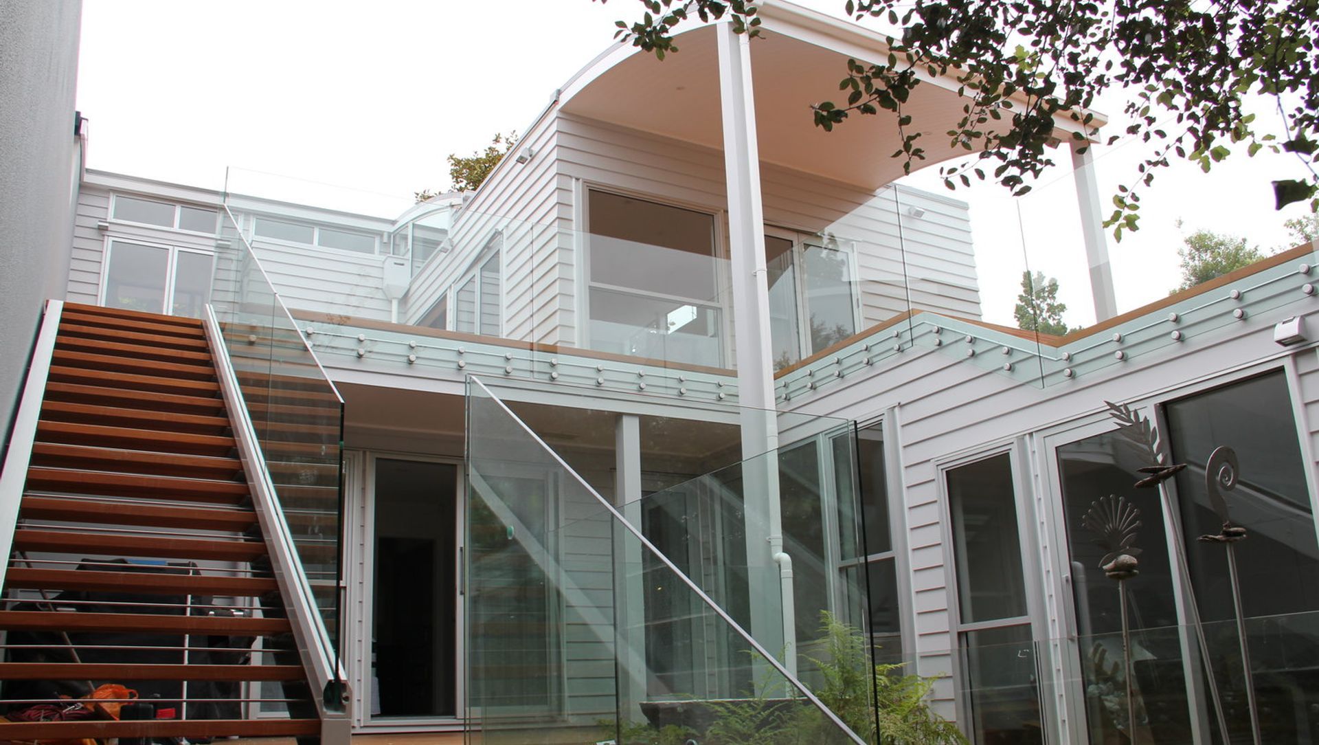 Mission Bay Residence banner