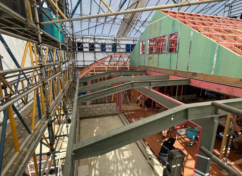 Glendowie - Full Home Renovation