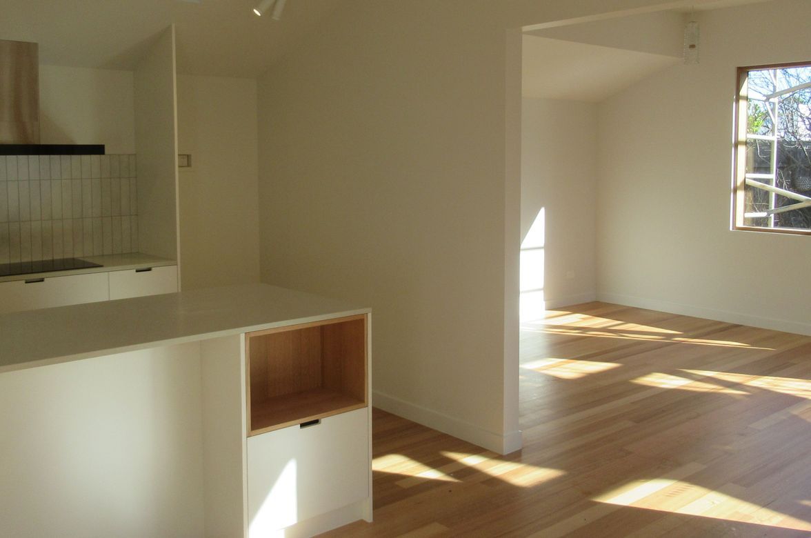 Barnet Street Yarraville