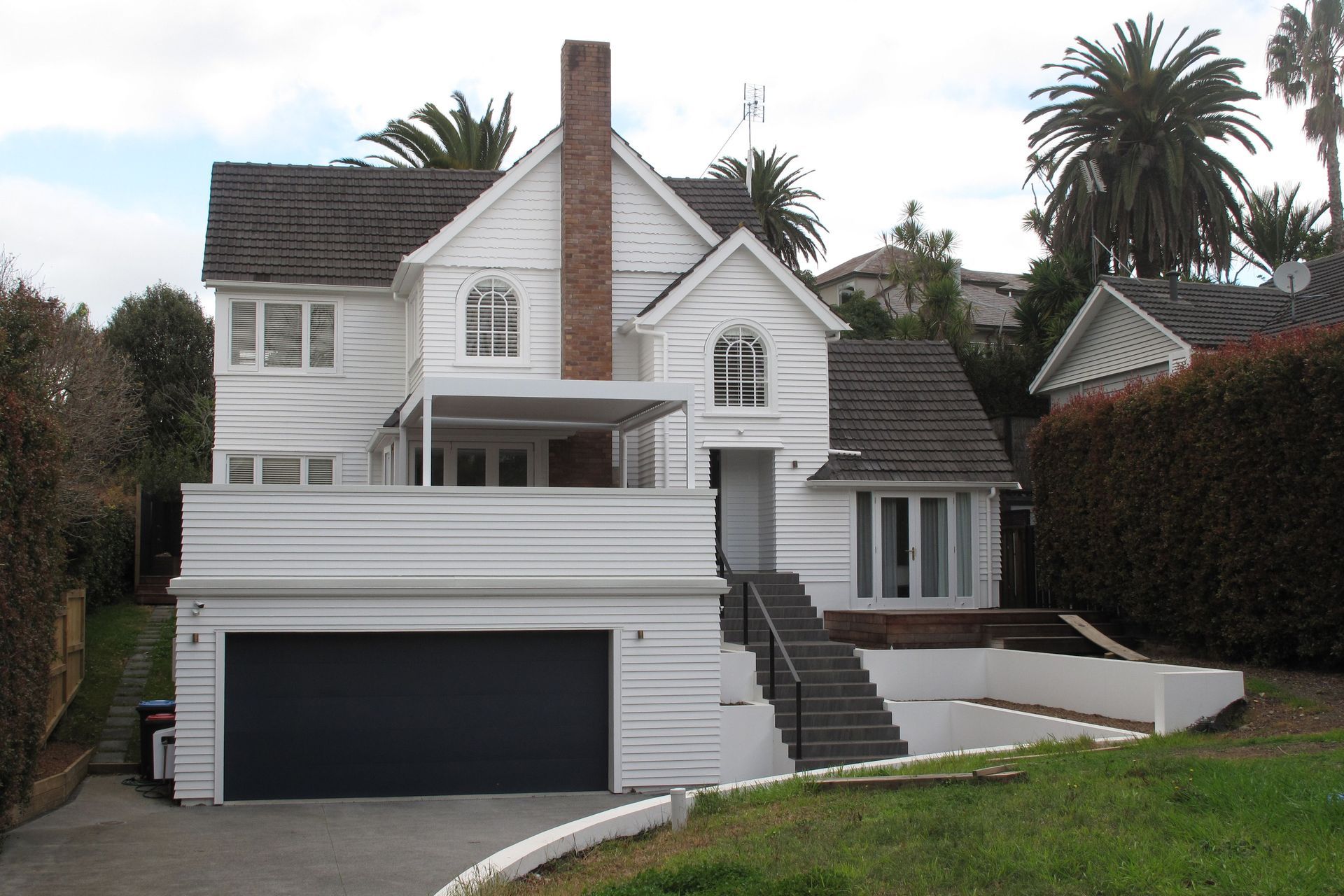 Mission Bay House