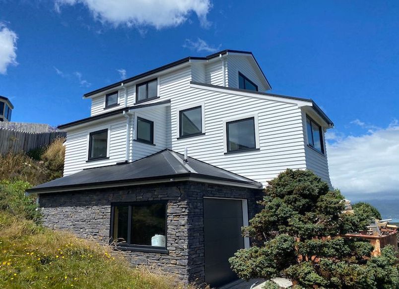 Dress Circle re clad 2020