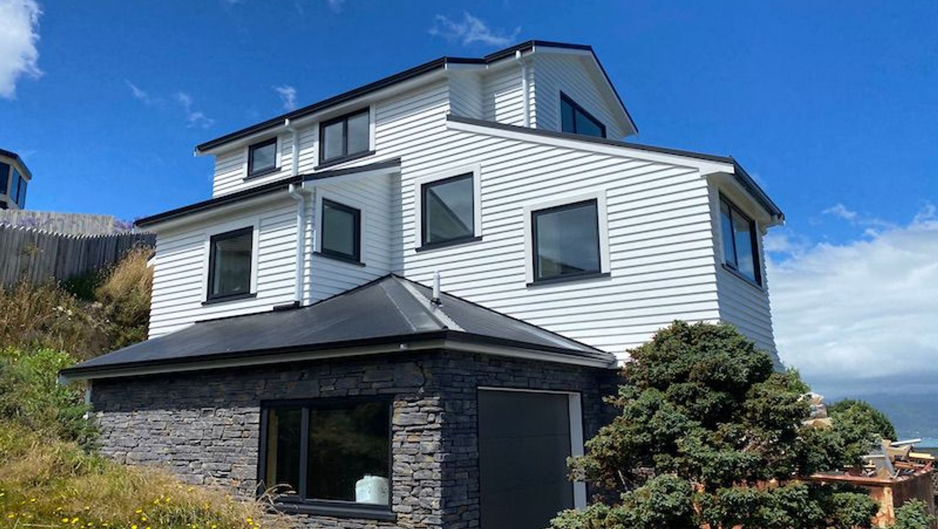 Dress Circle re clad 2020 banner