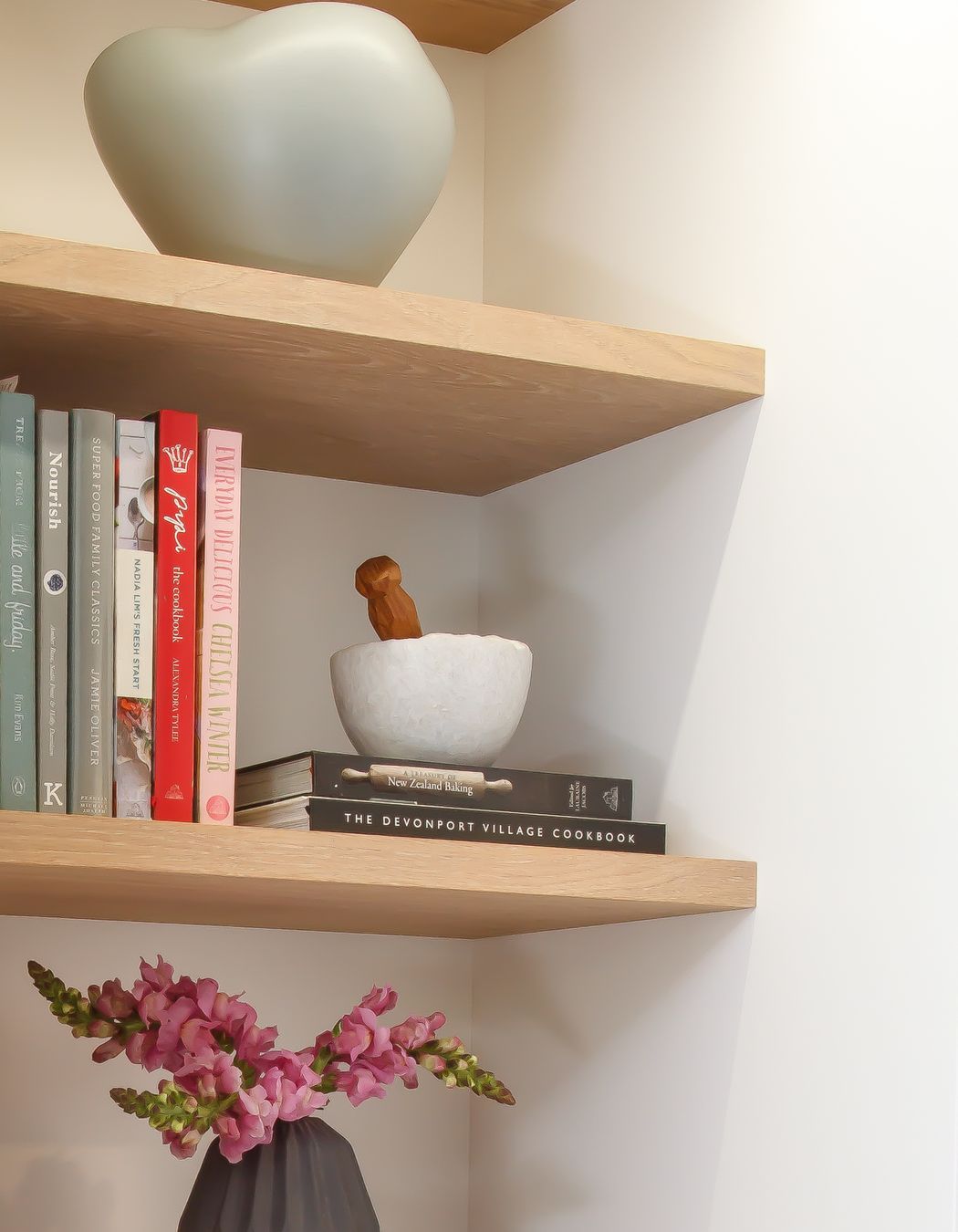 Devonport Family Kitchen