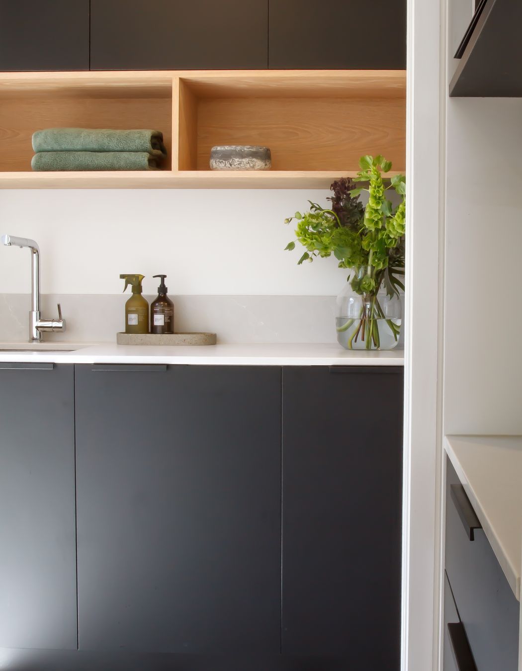 Devonport Family Kitchen