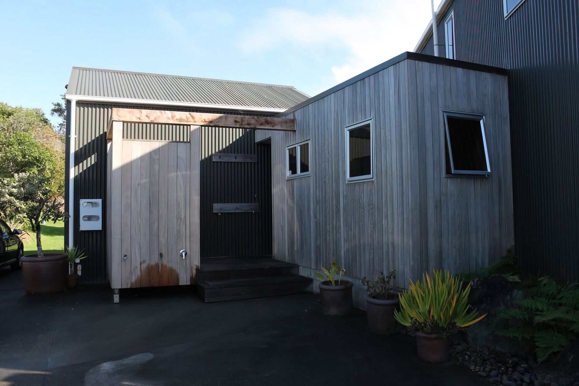 Langs Beach Renovation