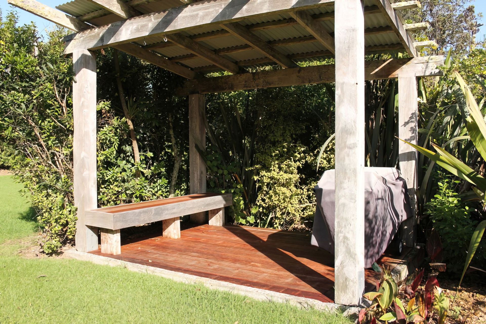 Langs Beach Renovation