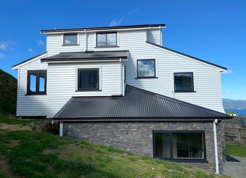 Dress Circle re clad 2020