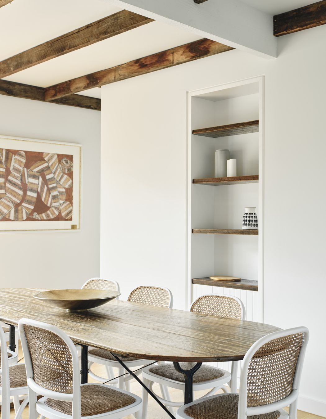 Rye Beachouse Renovation