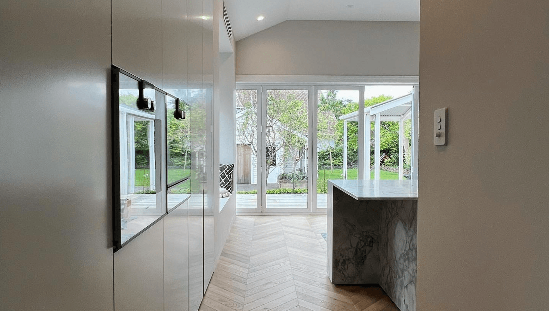 Mt Eden Renovation banner