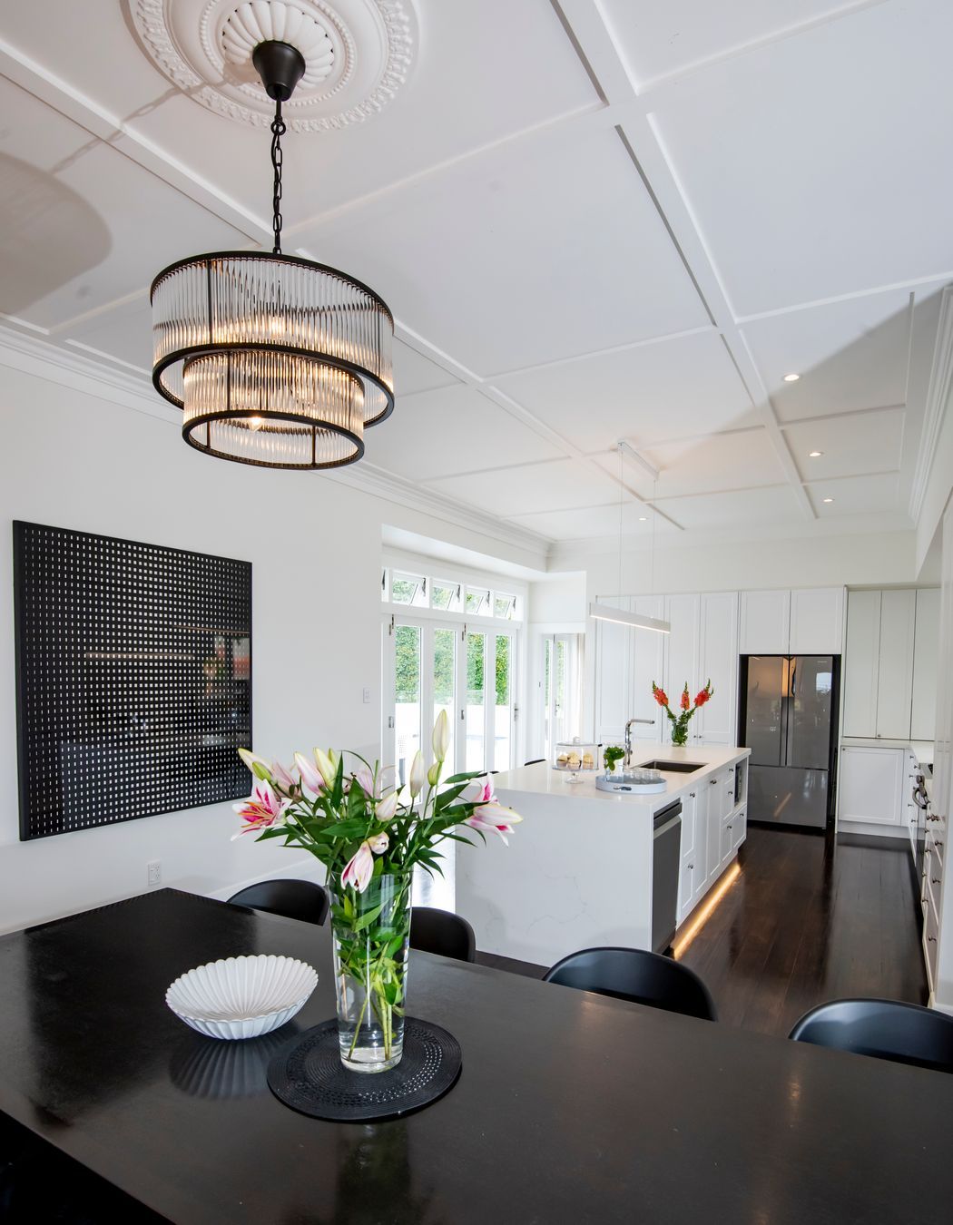 Mt Eden Stunning Renovation