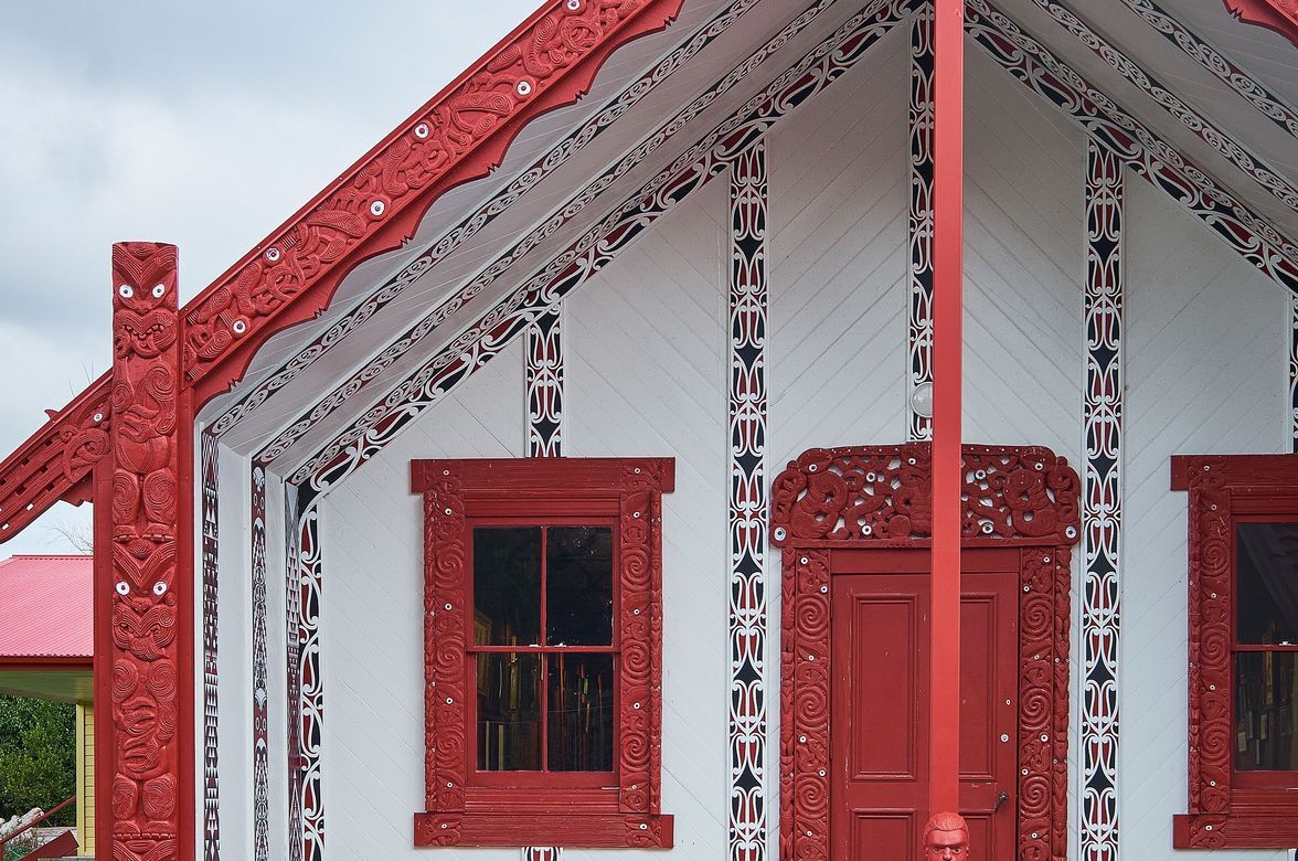 Papawai Marae
