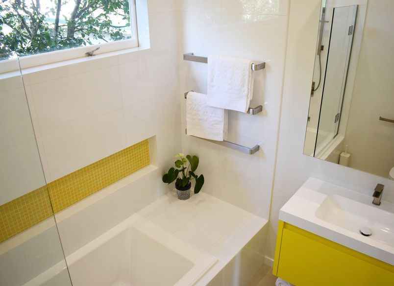 Northcote Bathroom Renovation