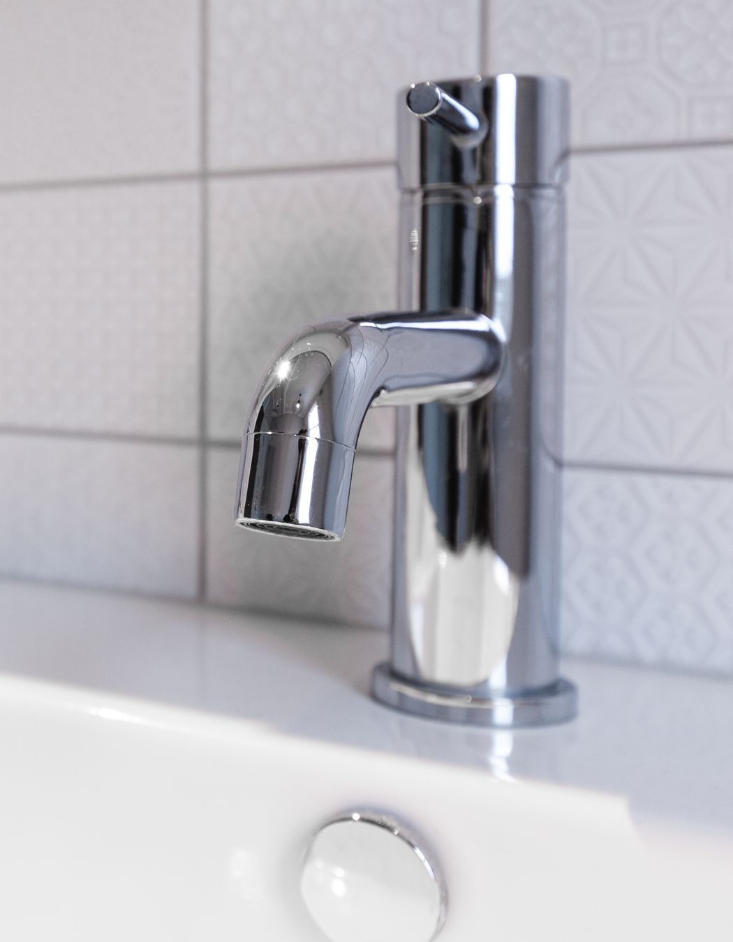 Harmonious Bathroom Design in Island Bay, Wellington