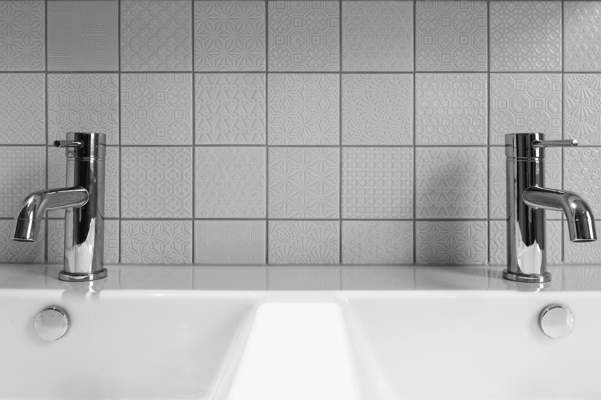 Harmonious Bathroom Design in Island Bay, Wellington